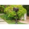 Architectural Mailboxes Mailbox and Post Kit, Rubbed Bronze, Large 7980RZ - alternate 5